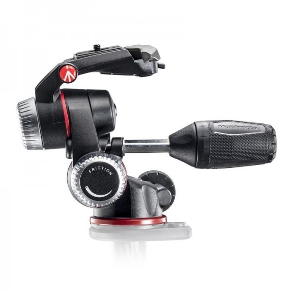 MANFROTTO ROTULE MHXPRO 3W