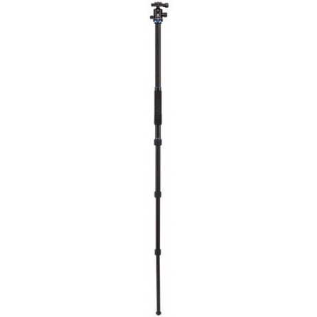 BENRO KIT TRÉPIED IFOTO ALUMINIUM + ROTULE IB2 FIF28AIB2