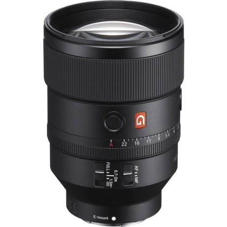 SONY FE 135 F/1,8 GM