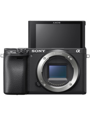 SONY ALPHA 6400 NU
