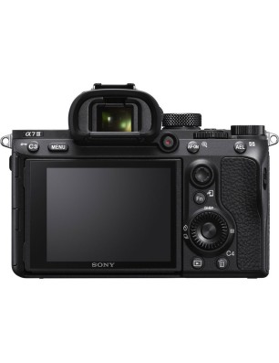 SONY ALPHA 7 III  + 24-105/4 OSS G