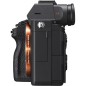 SONY ALPHA 7 III  + 24-105/4 OSS G
