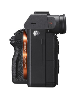 SONY ALPHA 7 III  + 24-105/4 OSS G