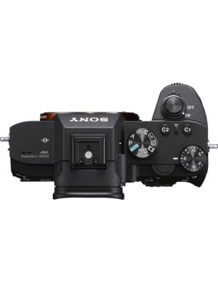 SONY ALPHA 7 III  + 24-105/4 OSS G
