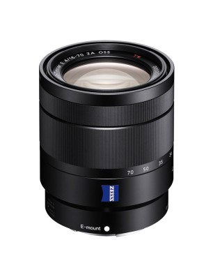 SONY SEL 16-70 F/4 ZEISS