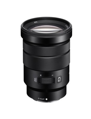 SONY SEL 18-105 F/4 G OSS MOTORISE