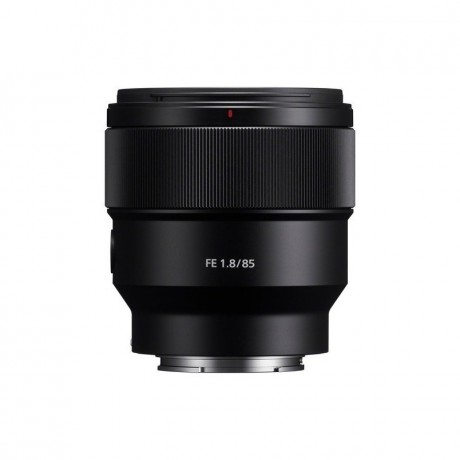 SONY FE 85 F/1,8