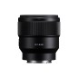 SONY FE 85 F/1,8 SONY FE 85 F/1,8