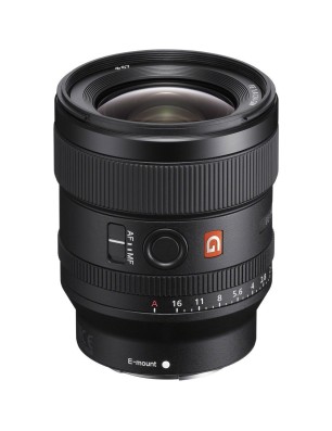 SONY FE 24 F/1,4 GM