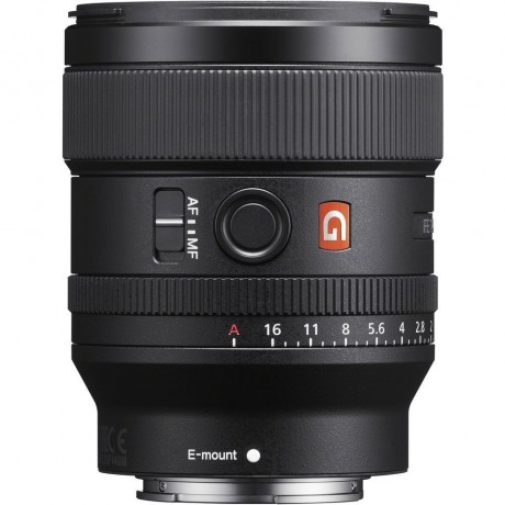 SONY FE 24 F/1,4 GM