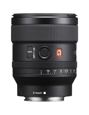 SONY FE 24 F/1,4 GM