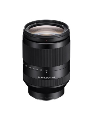 SONY FE 24-240 F/3,5-6,3 OSS