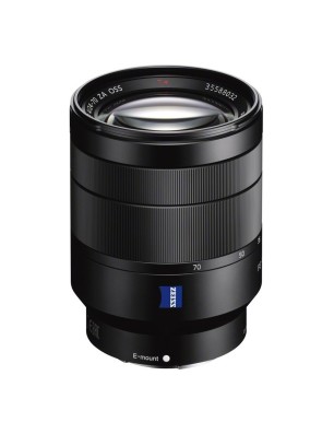 SONY FE 24-70 F/4 OSS
