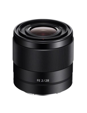 SONY FE 28 F/2