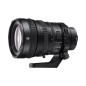 SONY FE 28-135 F/4 PZ OSS