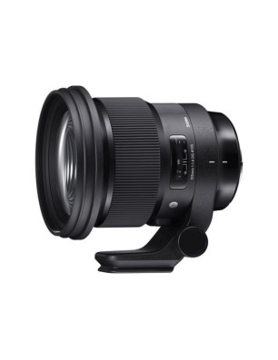 SIGMA 105 F/1,4 DG HSM ART SONY FE