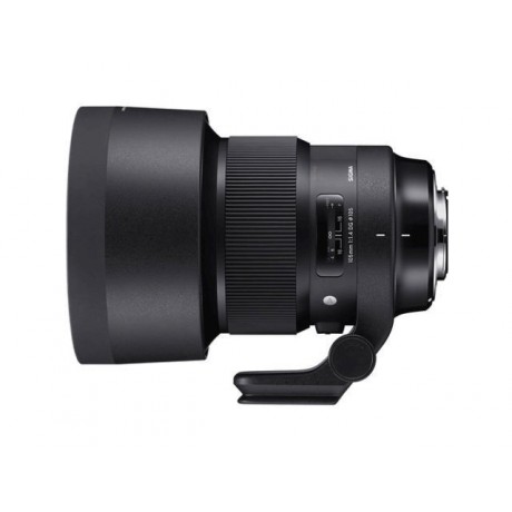 SIGMA 105 F/1,4 DG HSM ART SONY FE