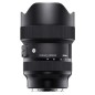SIGMA 14-24 F/2.8 DG DN ART SONY FE
