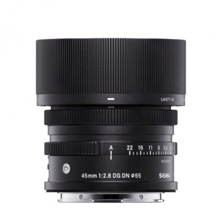 SIGMA 45 F/2.8 DG DN CONTEMPORARY SONY FE
