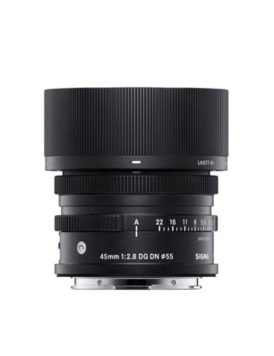 SIGMA 45 F/2.8 DG DN CONTEMPORARY SONY FE