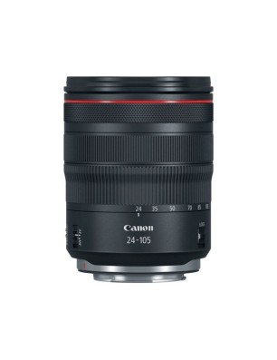 CANON RF 24-105/4 L IS USM