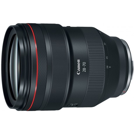 CANON RF 28-70 F/2 L USM