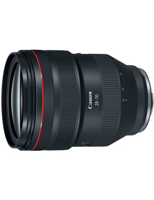 CANON RF 28-70/2 L USM