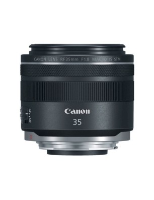 CANON RF 35/1,8 IS MACRO STM