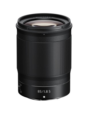 NIKON Z 85 F/1,8 S