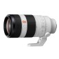 SONY FE 100-400 F/4,5-5,6  GM OSS