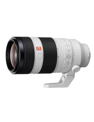 SONY FE 100-400 F/4,5-5,6  GM OSS