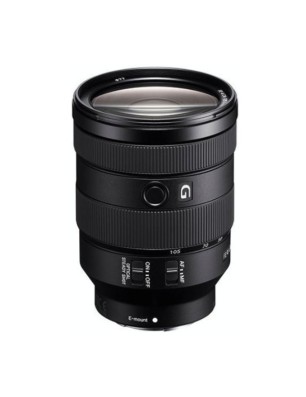 SONY FE 24-105 F/4 G OSS