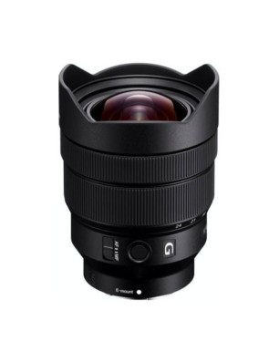 SONY FE 12-24 F/4 G