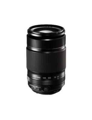FUJIFILM XF 55-200 F/3.5-4.8 R LM OIS