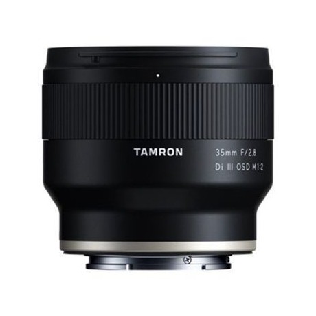 TAMRON 35 F/2.8 DI III OSD M1:2 SONY E/FE