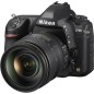 NIKON D780 + 24-120/4 VR