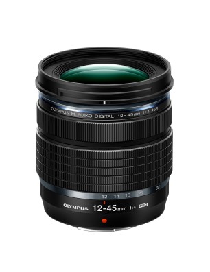 OLYMPUS 12-45 F/4 PRO