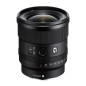 SONY FE 20 F/1,8 G