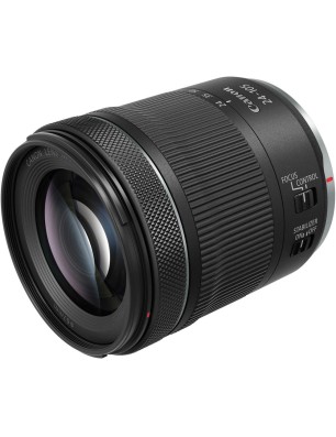 CANON RF 24-105/4-7.1 IS STM