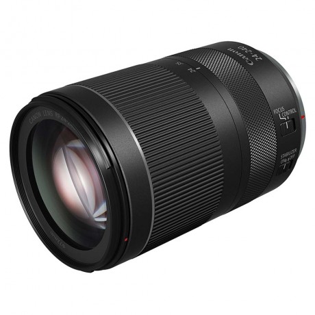 CANON RF 24-240 F/4-6.3 IS USM