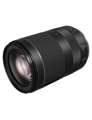 CANON RF 24-240 F/4-6.3 IS USM