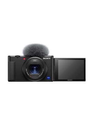 SONY ZV-1