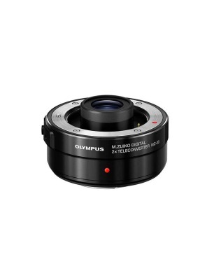 OLYMPUS MC-20 TELECONVERTISSEUR X2