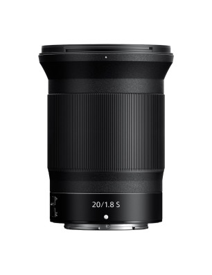 NIKON Z 24/1,8 S