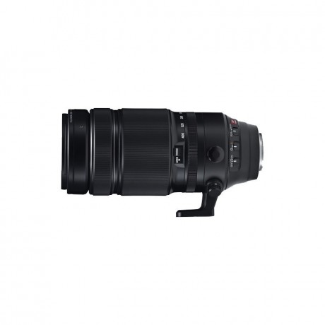 FUJIFILM XF 100-400 F/4,5-5,6 R LM OIS WR