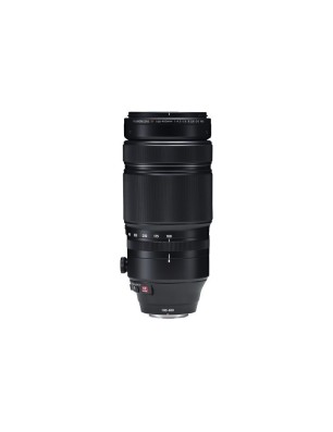 FUJIFILM XF 100-400 F/4,5-5,6 R LM OIS WR