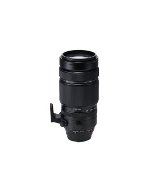 FUJIFILM XF 100-400 F/4,5-5,6 R LM OIS WR