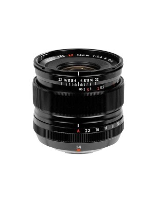 FUJIFILM XF 14 F/2,8 R