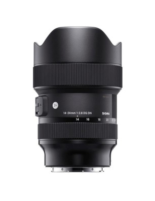 SIGMA 14-24 F/2.8 DG DN ART L-MOUNT