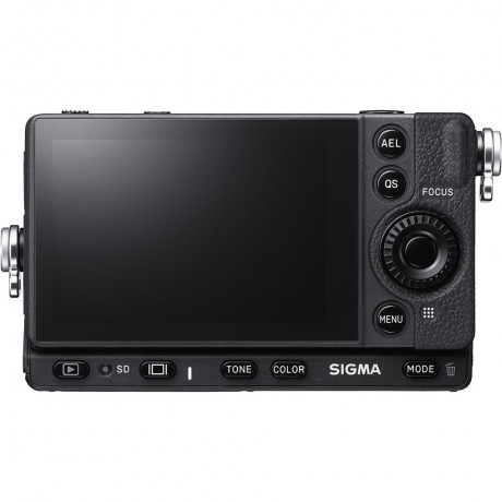 SIGMA FP + 45 F/2.8 DG DN L-MOUNT